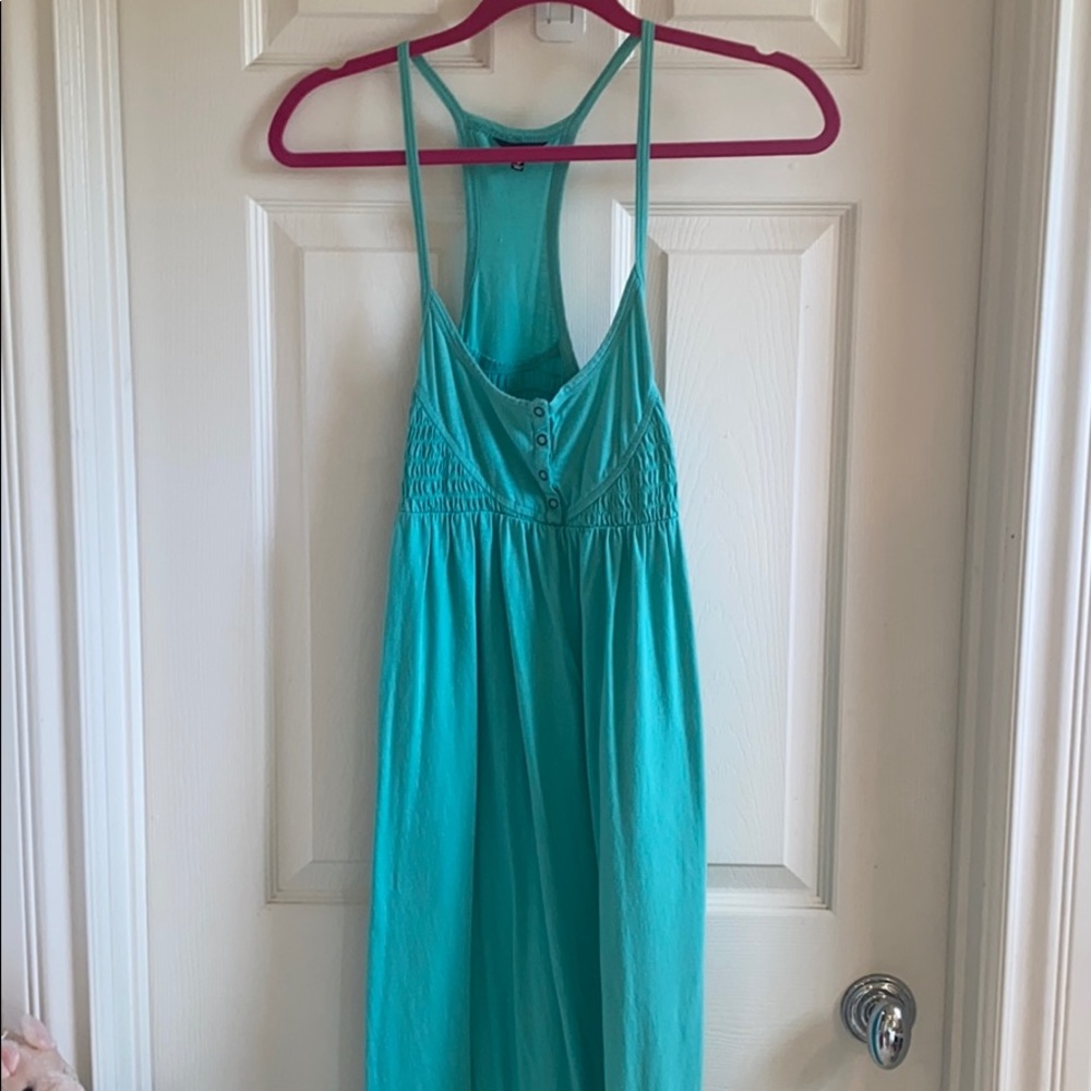 Hurley Sundress with Pockets
